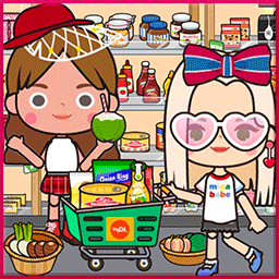 迷你生活建房子官方版