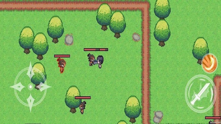 大万盟战记手游下载