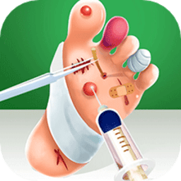 小镇修脚医生官方版