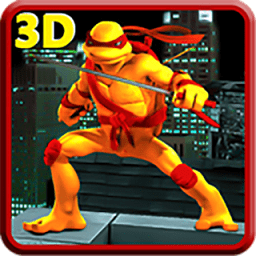 2018武士忍者vs超级英雄联盟手机版