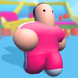 疯狂人类淘汰赛最新版