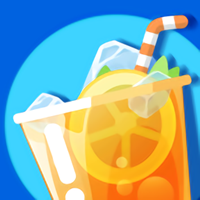 开心果汁店中文版