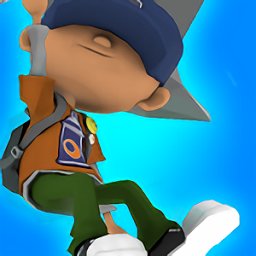 滑翔飞行高手手游