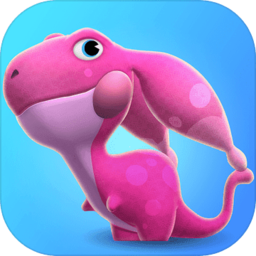 小小怪物团官方版(暂未上线)