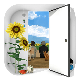 逃脱游戏盂兰盆节游戏(escape game obon)