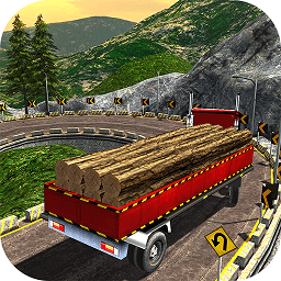 越野货车模拟驾驶游戏