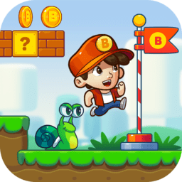 超级玛丽世界手机版