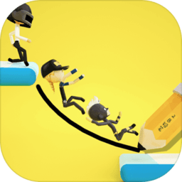 火柴人快溜内购破解版