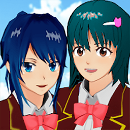 樱花恋爱校园生活手机版