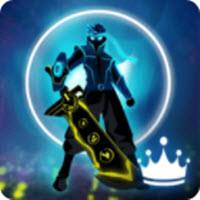 火柴人大师格斗游戏(stickman master)