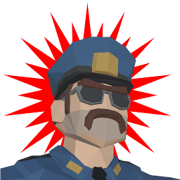 小偷模拟器躲避警卫手机游戏