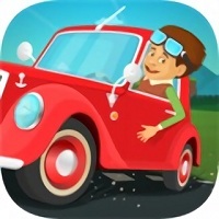 车库管理员游戏