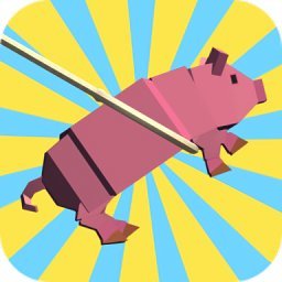 养猪场主游戏