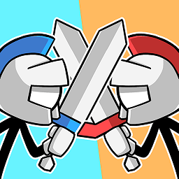 策略战争卡通军队手游(war tactics cartoon army)