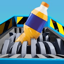 粉碎一切asmr游戏(暂未上线)