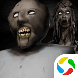 恐怖师奶手机版