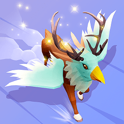 合成大魔王小游戏
