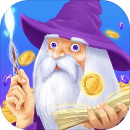 巫师学院打造属于你的魔法世界游戏(idlewizardschool)