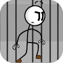 火柴人联盟越狱大作战中文版