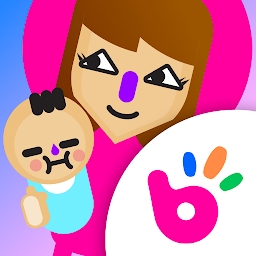 boop kids儿童游戏